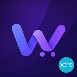 Sync Orders with Xero for WooCommerce – Cloudify logo