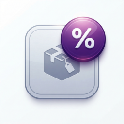 DealBadge – Discount Banner for WooCommerce logo