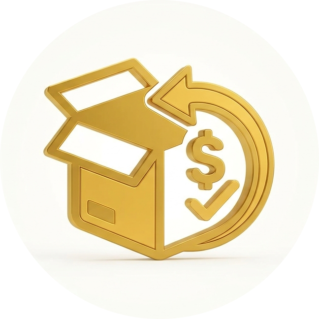 thevitaminshots Refunds & Returns for WooCommerce logo