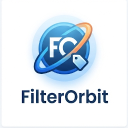FilterOrbit: Advanced Product Filters for WooCommerce logo
