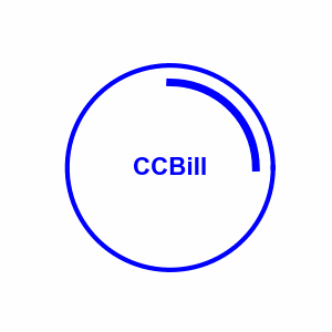 Payment Gateway for CCBill One Time and Recurring – Woo and WooSubscription logo