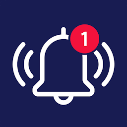 PingBell for WooCommerce — Live Sales Counters, Notifications & TV Signage logo