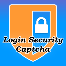 Login Security Captcha logo