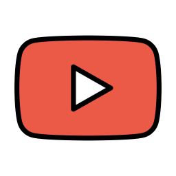 Embeds for YouTube logo