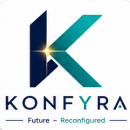 Konfyra Customer Messaging for WooCommerce logo