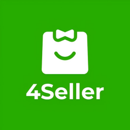 4Seller Tracking Number Manager for WooCommerce logo