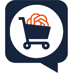 WPMR Agentic Checkout for WooCommerce logo
