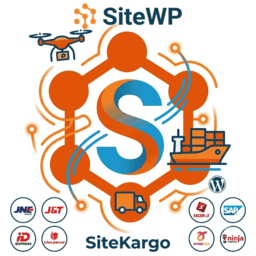 SiteKargo Ongkos Kirim untuk WooCommerce logo