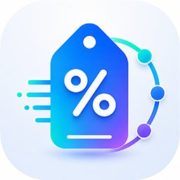 DiscountFlow Studio for WooCommerce – Dynamic Pricing, Quantity Discounts & Promotional Banners logo