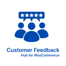 BSS Customer Feedback Hub for WooCommerce logo