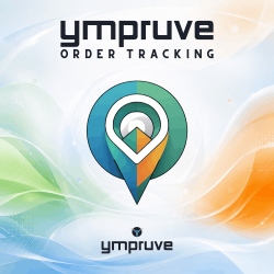 Ympruve Order Tracking for WooCommerce logo