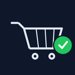 Cartright for WooCommerce logo