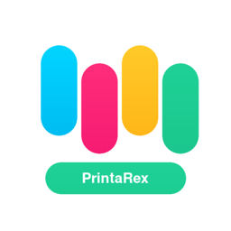 PrintaRex Integration for WooCommerce logo