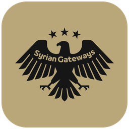 Syrian Payment Gateways for WooCommerce logo