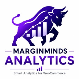 MarginMinds – Analytics for WooCommerce logo