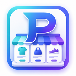 Pablo Lightweight Storefront Templates for WooCommerce logo