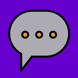 Disable Comments logo