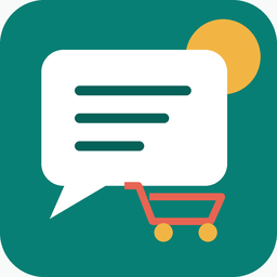 Aetos Quick Order Chat for WooCommerce logo
