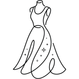 AnyDress – AI Virtual Try-On for WooCommerce & AI Product Photos logo