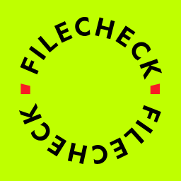 Filecheck – Print Preflight & File Upload Validation for WooCommerce logo