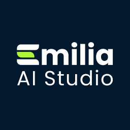Emilia AI Studio for WooCommerce logo