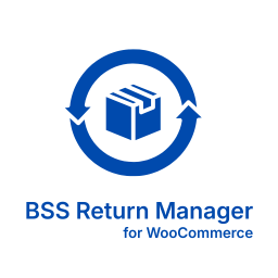 BSS Return Manager for WooCommerce logo