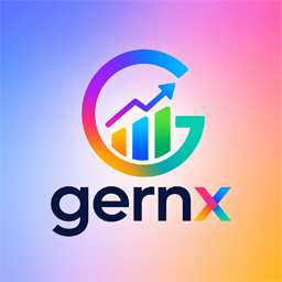 Gernx Profit Dashboard for WooCommerce – Profit Tracking, Cost of Goods & Profit Reports logo