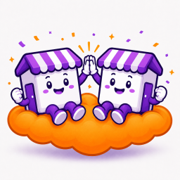 Friend Product Links for woocommerce logo