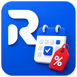 RUDEO Price Rules Manager for WooCommerce logo