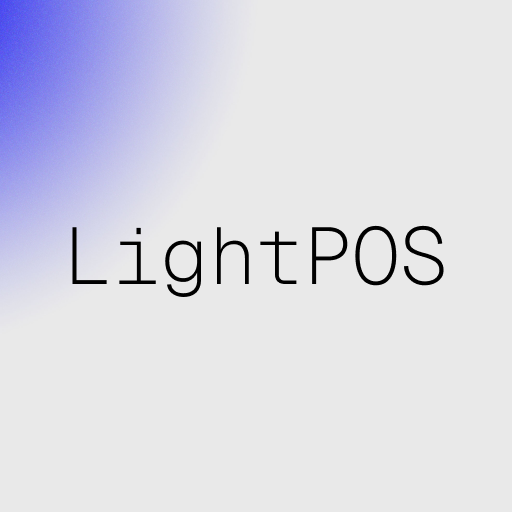 LightPOS – Point of Sale (POS) for WooCommerce logo