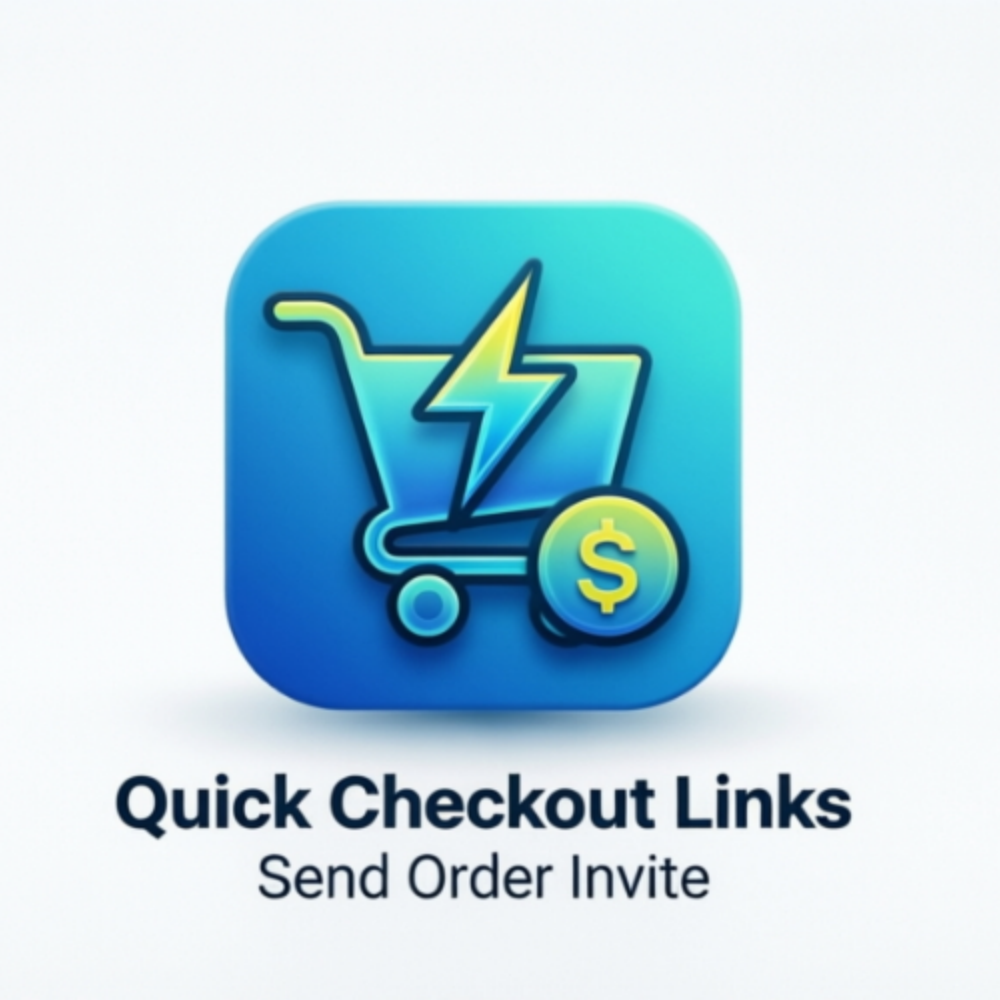 Quick Checkout Links for WooCommerce logo