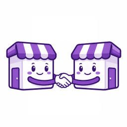 EEZZ Friend Coupons for WooCommerce logo