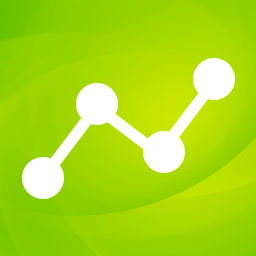 ShareThis Dashboard for Google Analytics logo