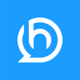 AI Chatbot, Support Automation, Live Chat, Social Automation, Booking & CRM Solution – Helpmate logo