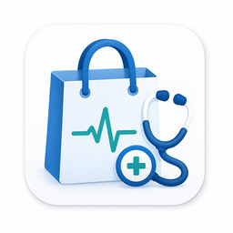 CatalogPulse for WooCommerce logo