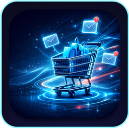 Modeway Cart Recovery & Revenue Booster for WooCommerce logo