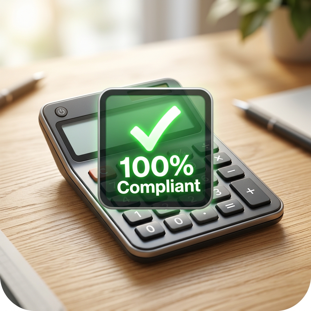 TaxZen for WooCommerce logo