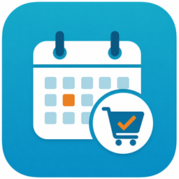 Zalwebtech Order Calendar for WooCommerce logo