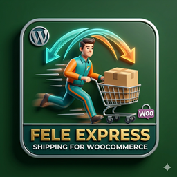 Fele Express Shipping for WooCommerce logo
