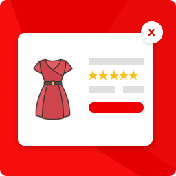 Addonify – Quick View For WooCommerce logo