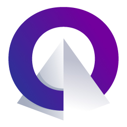 SEO Pyramid logo