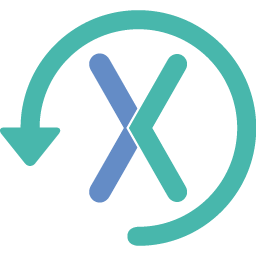 Backup, Restore and Migrate your sites with XCloner logo