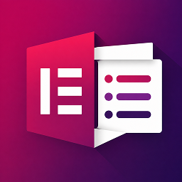 Advanced Menu Builder for Elementor logo