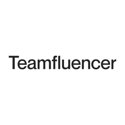 Teamfluencer for WooCommerce logo