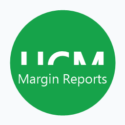 Ushba Cost & Margin Reports for WooCommerce logo