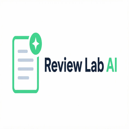 Review Lab AI for WooCommerce logo