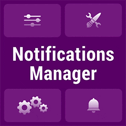Disable Email Notifications for WooCommerce logo