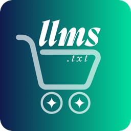 Agentic Commerce – LLMs.txt for WooCommerce logo