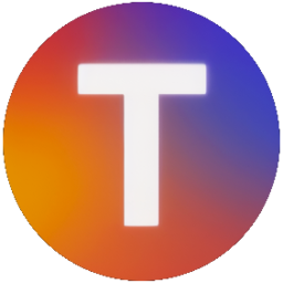 Thentic Pay — Crypto Payments for WooCommerce logo