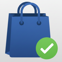 PurchaseCheck Badge for WooCommerce logo